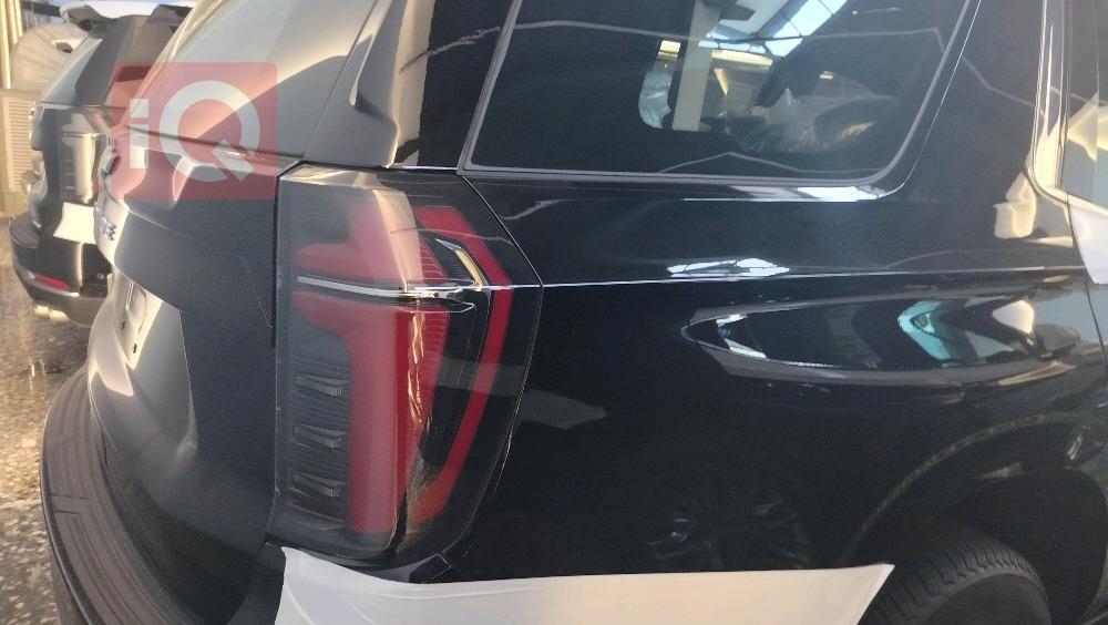 شێڤرۆلێت تاهۆ